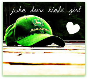 John Deere Girl Pictures Images And Photos.