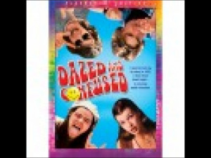 Dazed and Confused DVD (Full Frame)