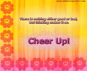Funny Cheer Up Quotes Cheer up dude