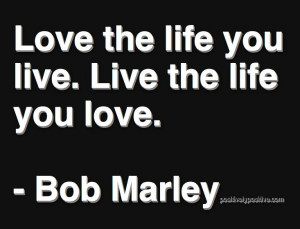 Inspirational Picture Quotes marley quote