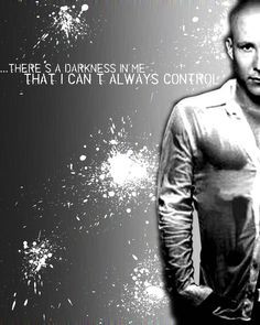 Smallville Quote - Lex Luthor 