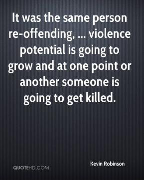 Offending Quotes