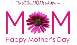 Heart Touching And Very Impressive Happy Mothers Day Quotes