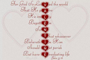 John 3:16 hearts