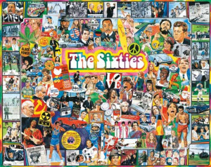 The Sixties