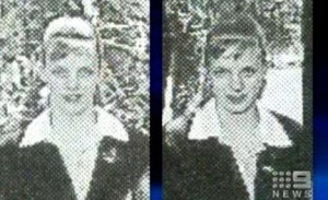 Columbine connection?Twin In Suicide Pact Wrote To Columbine Survivor