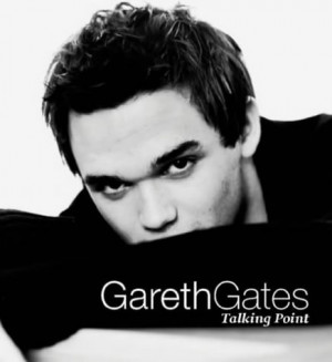 Gareth Gates - Photo posted by kisskiss7