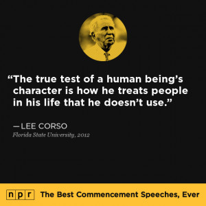 Florida State University Quotes