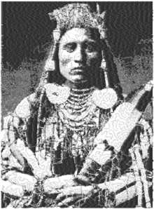 Famous Apache Chiefs