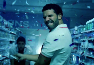 Drake – Started From The Bottom [Music Video]