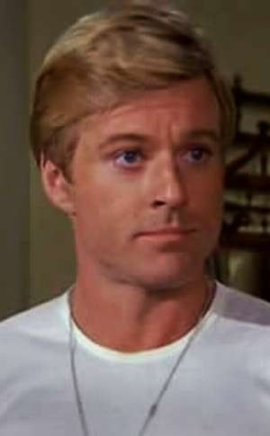 robert redford | The Way We Were | 1973 | video | love | quotes