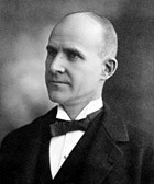 eugene v debs quotes and quotations