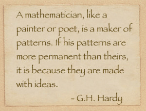 The nature of math vs the nature of school math