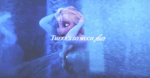 13 'Frozen' Quotes That Will Totally Melt Your Heart