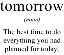 fresh, no mistakes, quotes, start, tomorrow