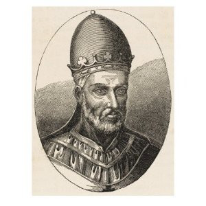 Pope Honorius III Pope