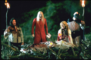 House of 1000 Corpses (2003) Review