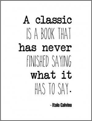 Love Quotes From Classic Literature