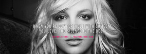 nk Quotes About Life Inspirational quotes britney