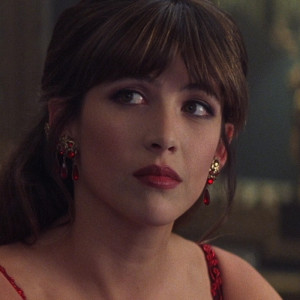 Elektra King (Sophie Marceau) - Profile