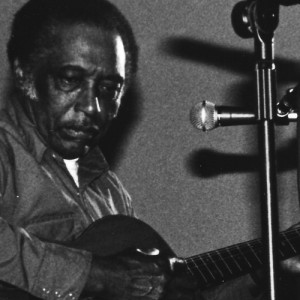 Jumper on the Line R.L. Burnside Mississippi Hill Country Blues