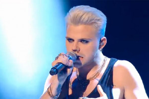 Leggings Jessie James