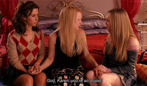 The 21 Best 'Mean Girls' Quotes
