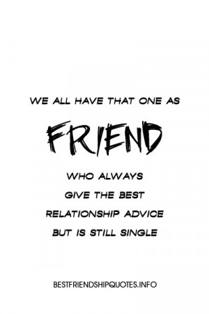Best Friendship Quotes Collection (35 Quotes)