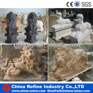 Marble Stone Carving
