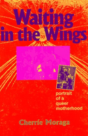 Start by marking “Waiting in the Wings: Portrait of a Queer ...