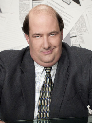 Kevin Malone - Dunderpedia: The Office Wiki
