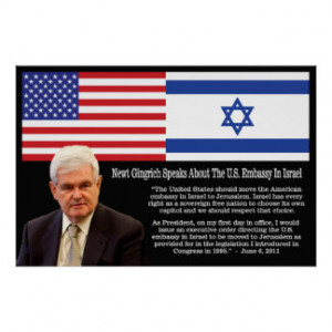 Newt Gingrich Quote - 