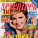 Seventeen Magazine Ecuador August