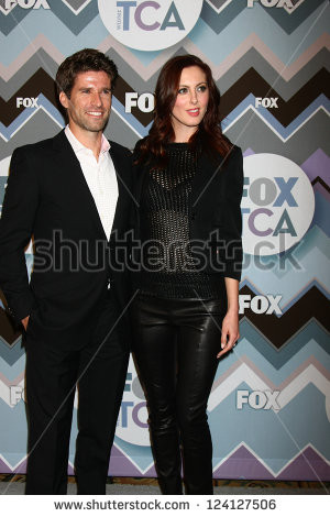 Eva Amurri Martino Attends