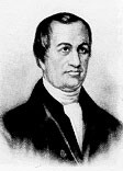 Abraham Clark - Signer of the Declaration
