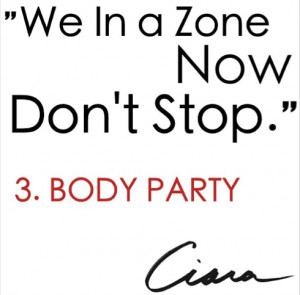 ... ciara body party quotes ciara body party quotes ciara body party