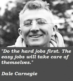 Dale carnegie famous quotes 3