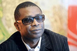 No more singing in clubs, Youssou N'Dour says By TAMBA JEAN-MATTHEW in ...