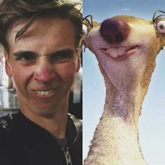Joe Sugg More