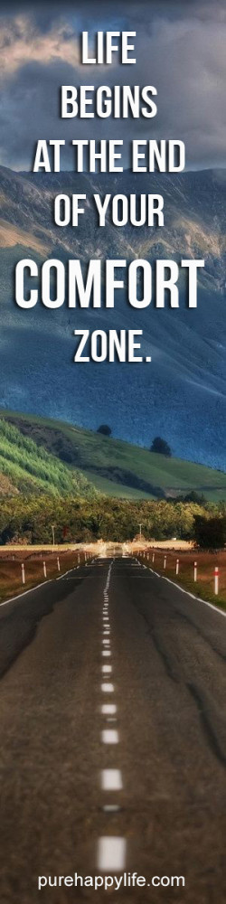 life-quote-comfort-zone
