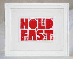 12 Step Recovery Quotes Positive quote, hold fast,