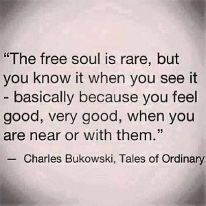 Find all the Free Souls