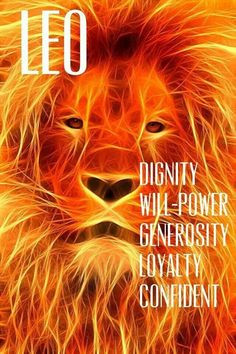 ... leo horoscopes signs leo astrology leo daughters astrology