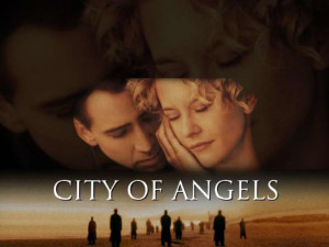 Free wallpapers City of Angels