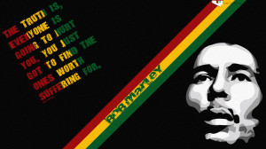 Get the latest Bob Marley Quote HD Wallpaper news, pictures and videos ...
