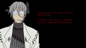 Stock Screenshot (Soul Eater