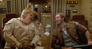 Spaceballs (1987) #Spaceballs Click for 100+ Audio Quotes.