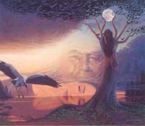 the worst of...LEONARD STEGMANN