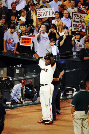 they saw what they wanted and ignored what they didn’t want