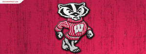 Wisconsin Badgers Covers